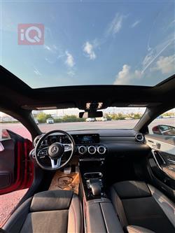 مرسيدس بنز CLA